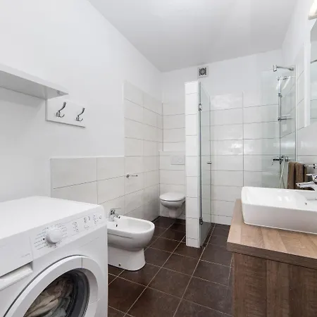 Apartment Dolo Makarska